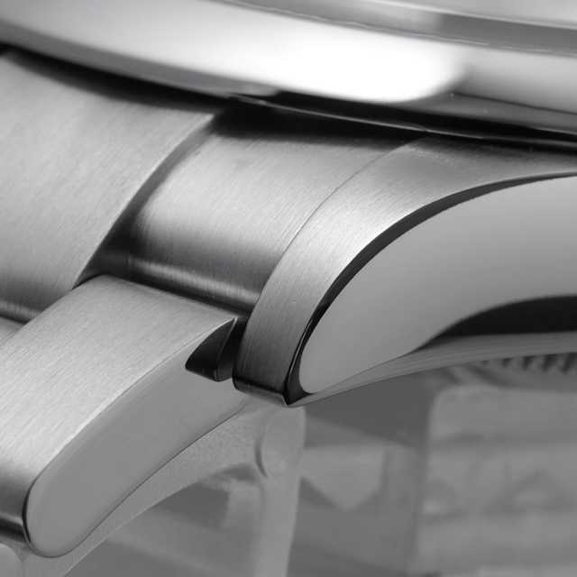 ROLEX Oyster Perpetual 126000 Men's Used
