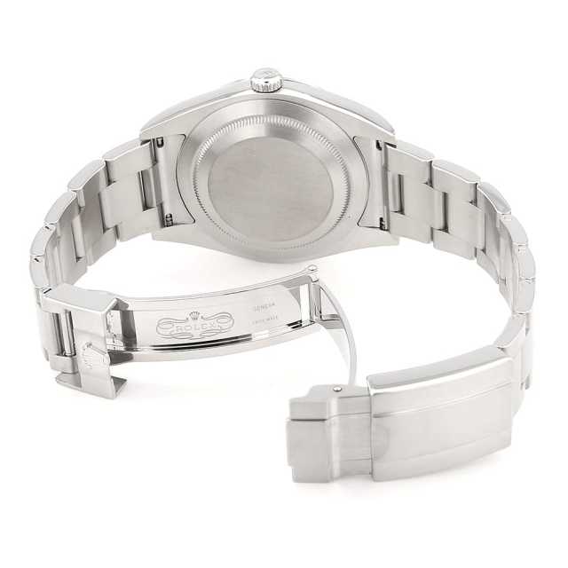 ロレックス エクスプローラー 214270 メンズ 中古