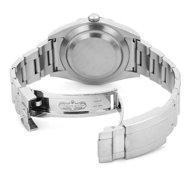 ROLEX Explorer 214270 Men's Used