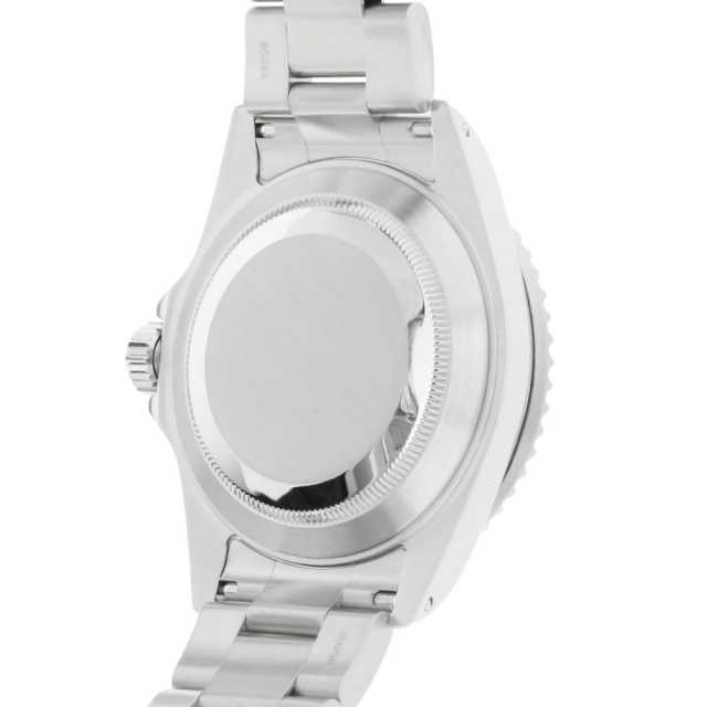 16610 ブラック ROLEX（ロレックス）サブマリーナ デイト 中古 | 東京