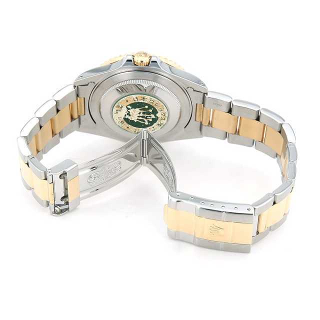 ROLEX GMT Master 16713 Men's Used