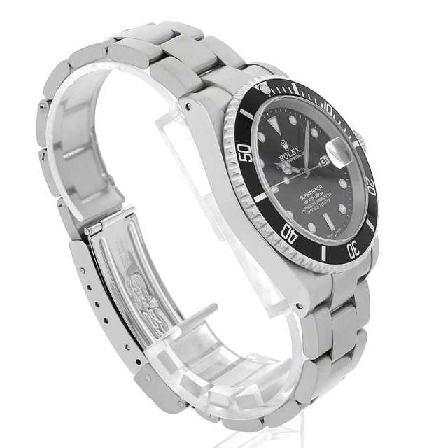 ROLEX Submariner 16610 Men's Used