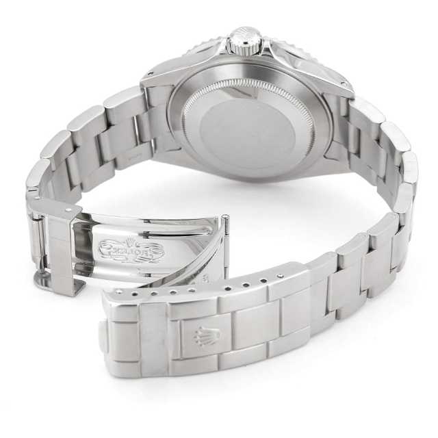 ROLEX Submariner 16610 Men's Used