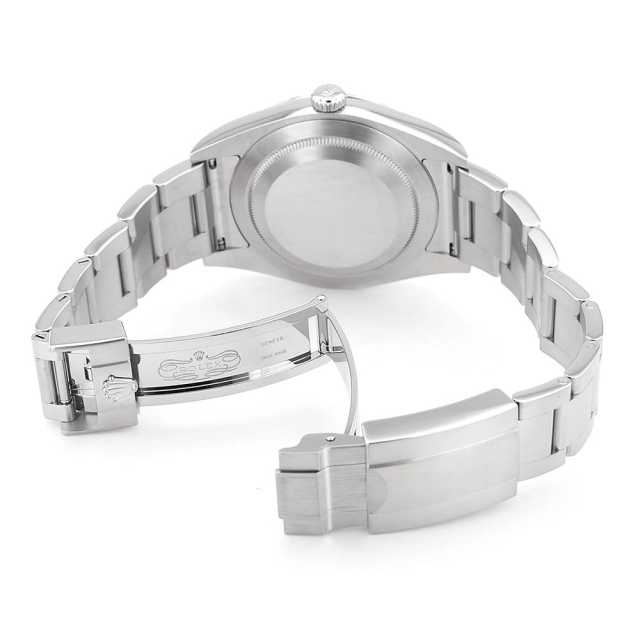 ロレックス エクスプローラー 214270 メンズ 中古