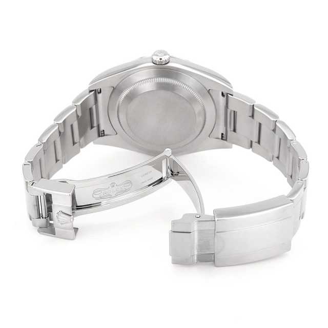 ロレックス エクスプローラー 214270 メンズ 中古