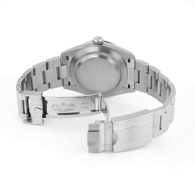 ロレックス エクスプローラー 224270 メンズ 中古