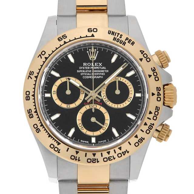 ロレックス デイトナ 126503 メンズ 中古