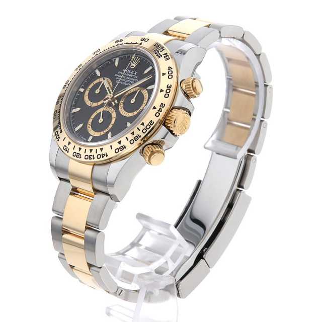 ROLEX Daytona 126503 Men's Used
