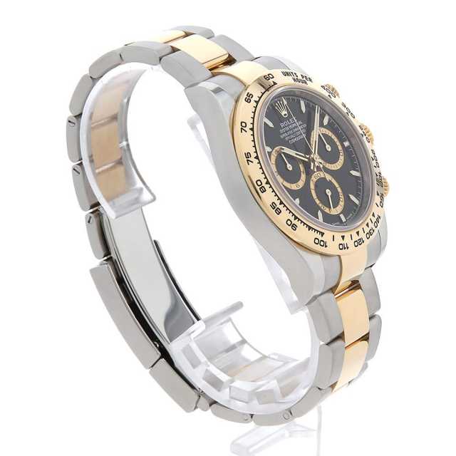 ROLEX Daytona 126503 Men's Used