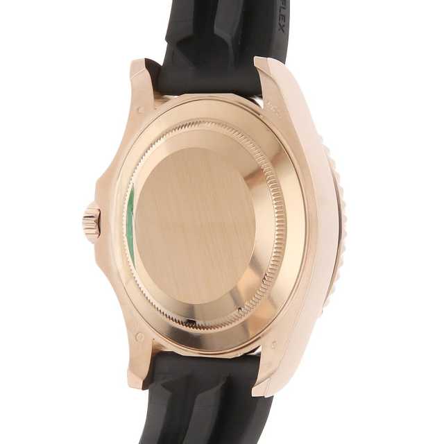 ROLEX Yacht Master 126655 Men's Used