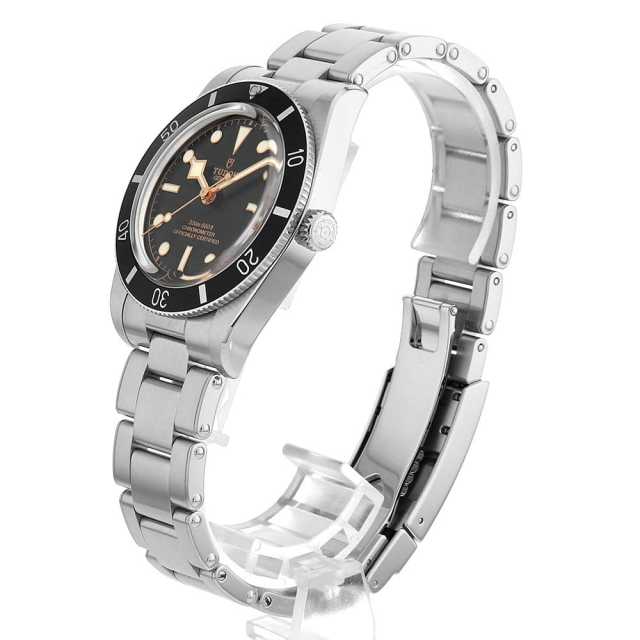 79000N-0001 ブラック TUDOR（チューダー）ブラックベイ54 中古 | 東京