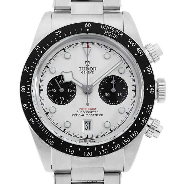 チューダー ブラックベイ 79360N メンズ 中古