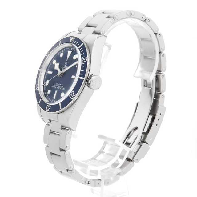 TUDOR Black Bay 79030B Men's Used