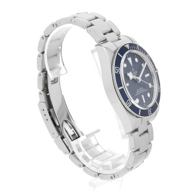 TUDOR Black Bay 79030B Men's Used