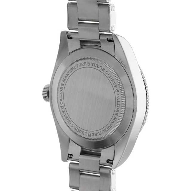 TUDOR Black Bay 79030B Men's Used
