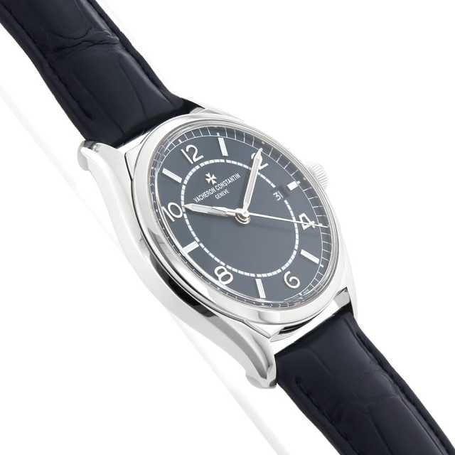ヴァシュロンコンスタンタン フィフティーシックス 4600E/000A-B487 メンズ 中古