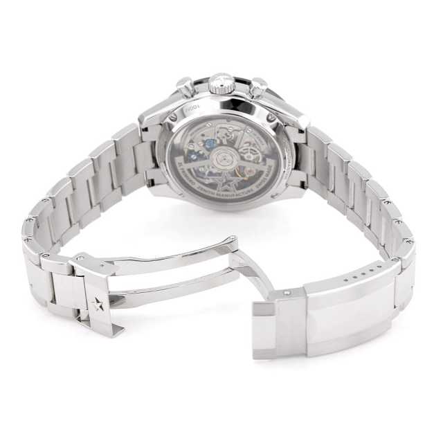ゼニス クロノマスター 03.3100.3600/69.M3100 メンズ 中古