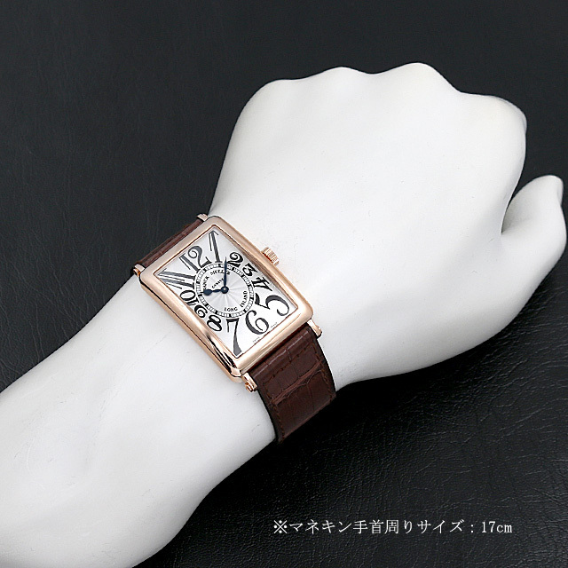 ロングアイランド 1002QZ 5N サブ画像４
