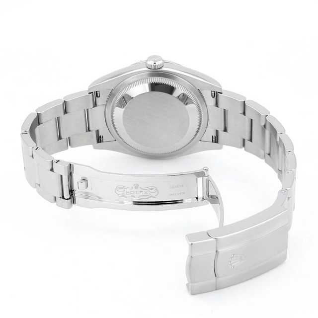 ロレックス オイスターパーペチュアル 126000 メンズ 中古