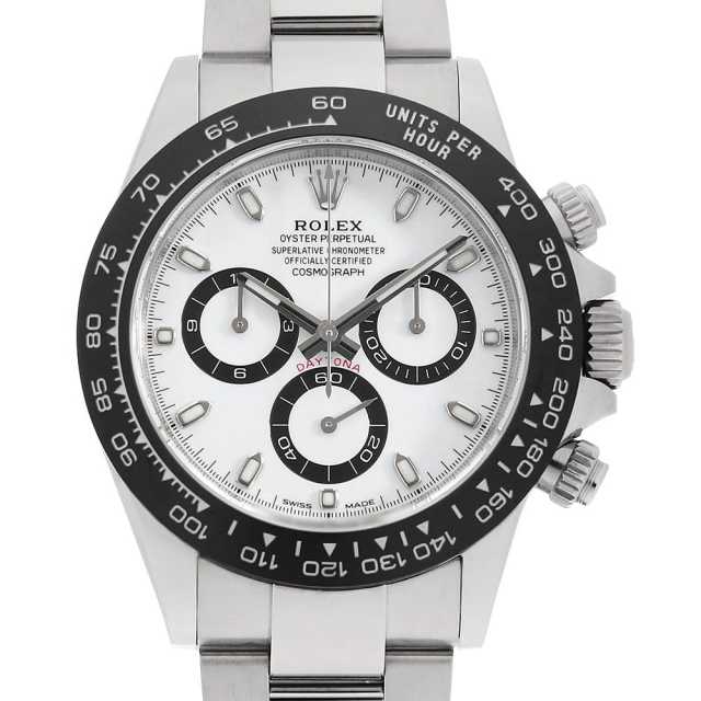 ロレックス デイトナ 116500LN メンズ 中古