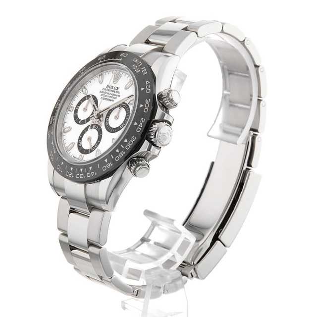 ロレックス デイトナ 116500LN メンズ 中古