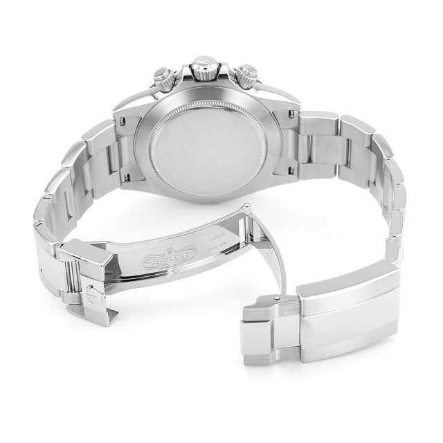 ロレックス デイトナ 116500LN メンズ 中古