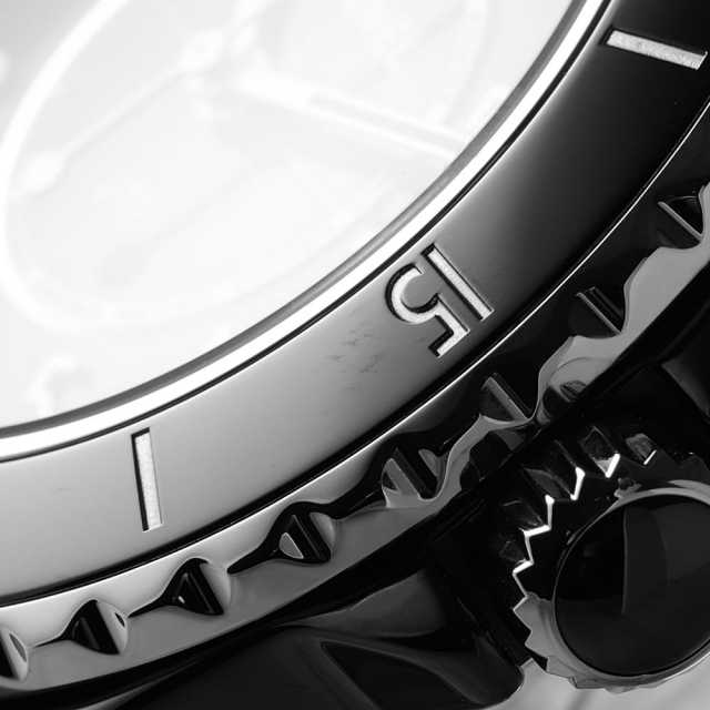 シャネル J12 H5695 レディース 中古