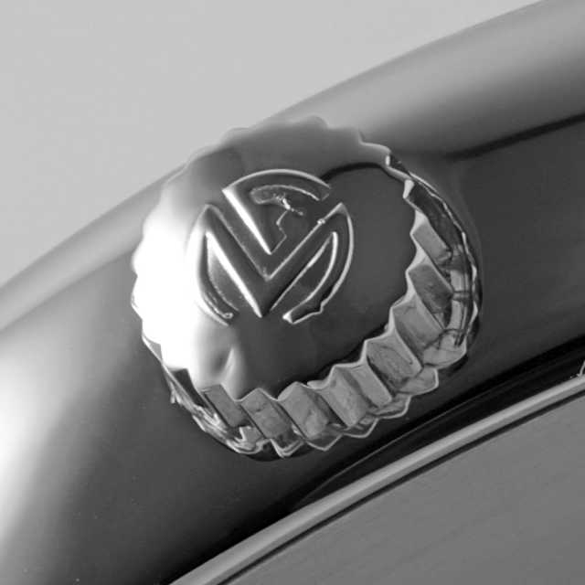 フランクミュラー トノーカーベックス 2851S6 OAC メンズ 中古