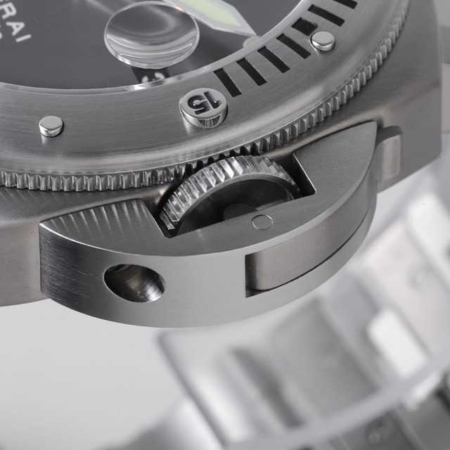 パネライ ルミノールサブマーシブル PAM00106 メンズ 中古