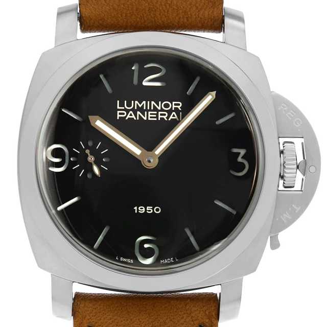 パネライ ルミノール1950 PAM00127 メンズ 中古
