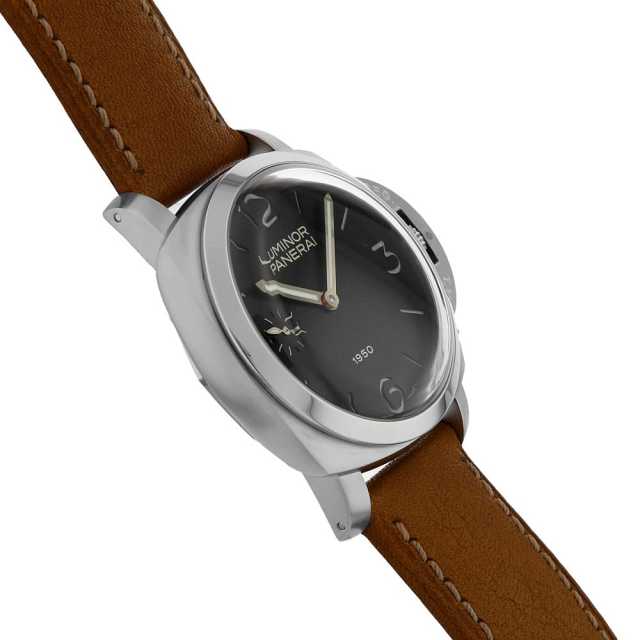 パネライ ルミノール1950 PAM00127 メンズ 中古