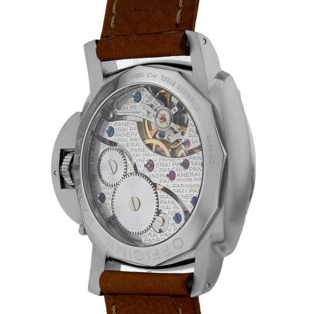 パネライ ルミノール1950 PAM00127 メンズ 中古