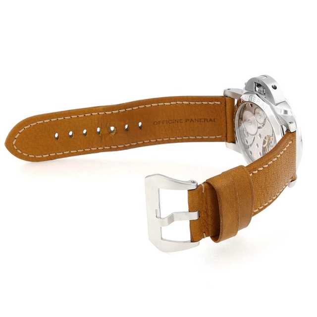 パネライ ルミノール1950 PAM00127 メンズ 中古