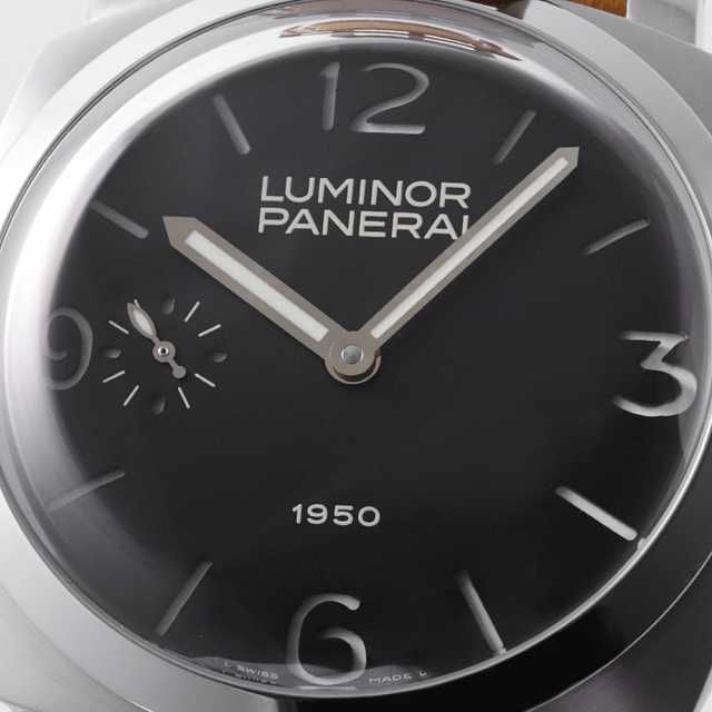パネライ ルミノール1950 PAM00127 メンズ 中古