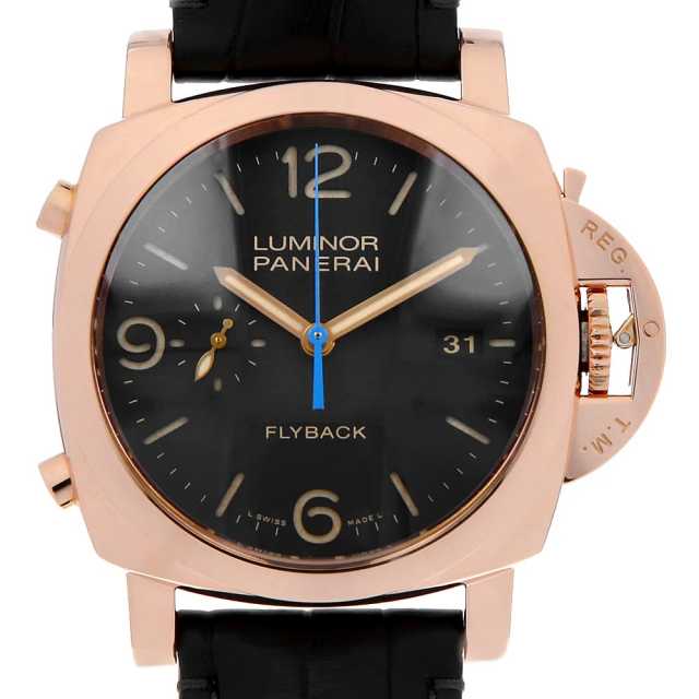 パネライ ルミノール1950 PAM00525 メンズ 中古