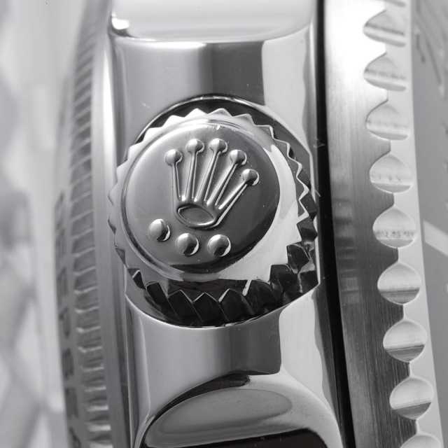 ロレックス シードゥエラー 116660 メンズ 中古