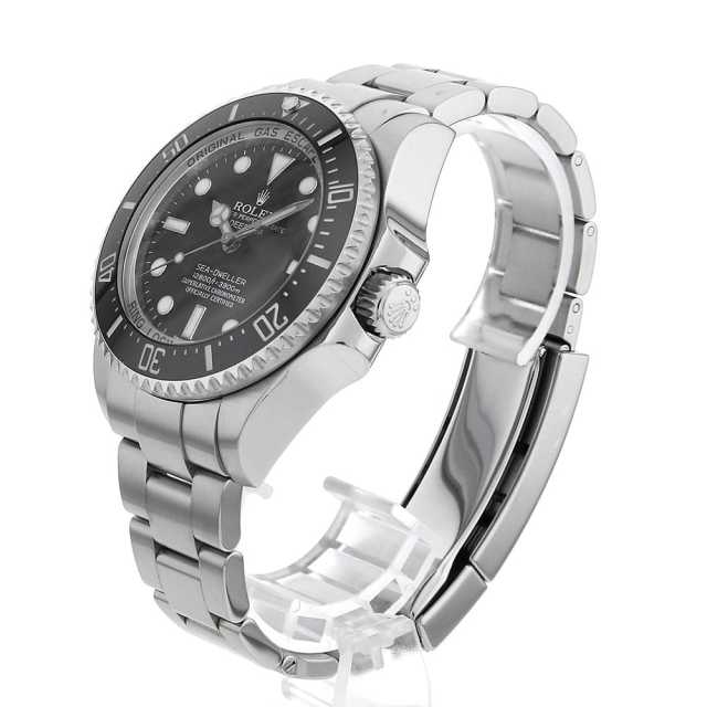 ロレックス シードゥエラー 116660 メンズ 中古