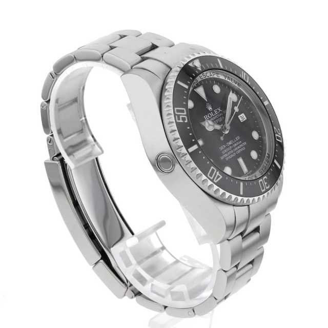 ロレックス シードゥエラー 116660 メンズ 中古