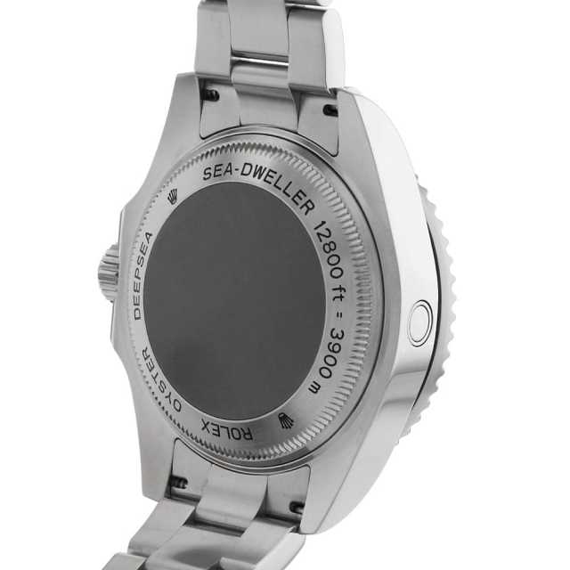 ロレックス シードゥエラー 116660 メンズ 中古