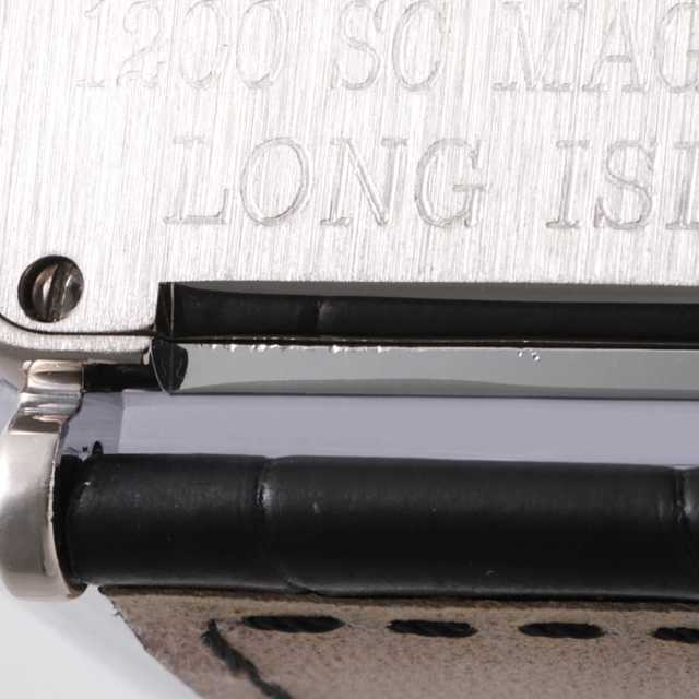 FRANCK MULLER LONG ISLAND 1200SC MAG J D 5R Men's Used