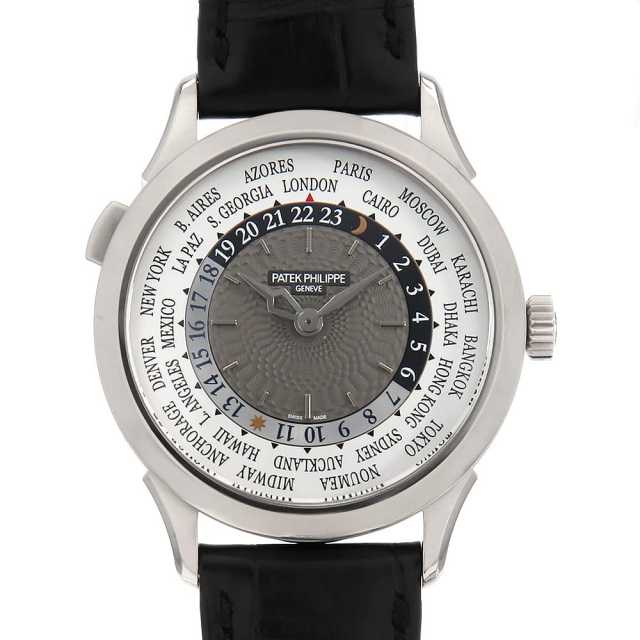 パテックフィリップ コンプリケーション 5230G-001 メンズ 中古