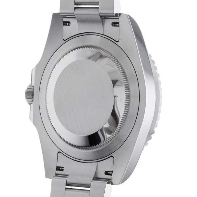 ロレックス GMTマスター 126710BLRO メンズ 中古