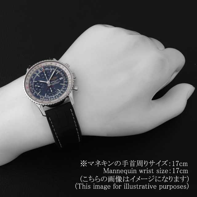 ブライトリング ナビタイマー A1332412/C942(A13324) メンズ 中古