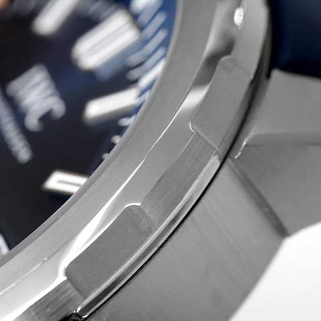 IWC アクアタイマー IW328801 メンズ 中古