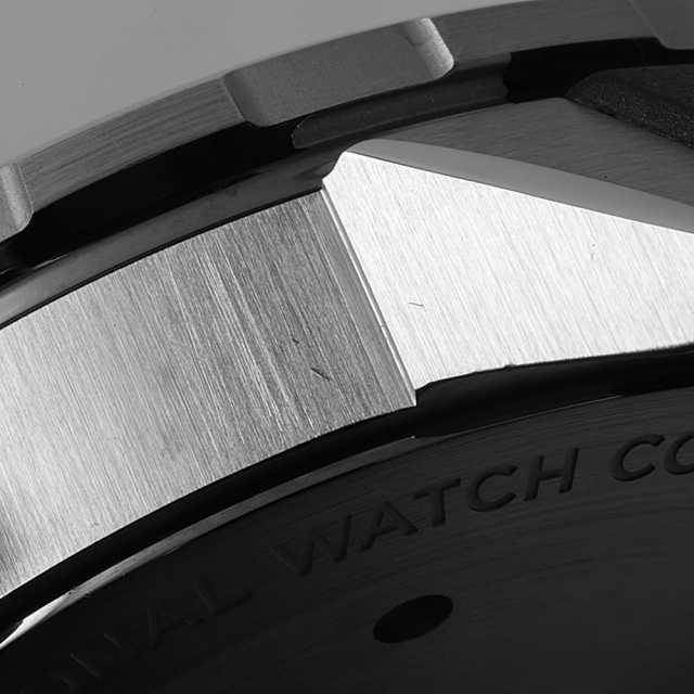 IWC アクアタイマー IW328801 メンズ 中古