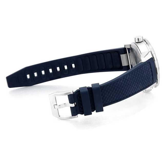 IWC アクアタイマー IW328801 メンズ 中古