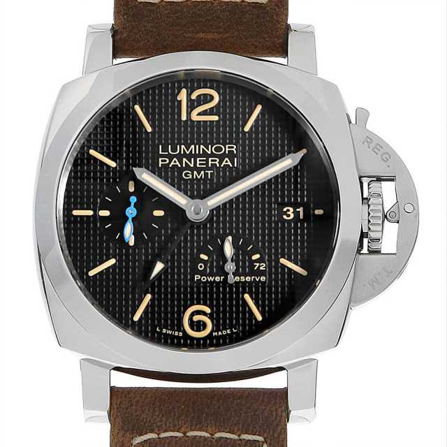 パネライ ルミノール1950 PAM01537 メンズ 中古