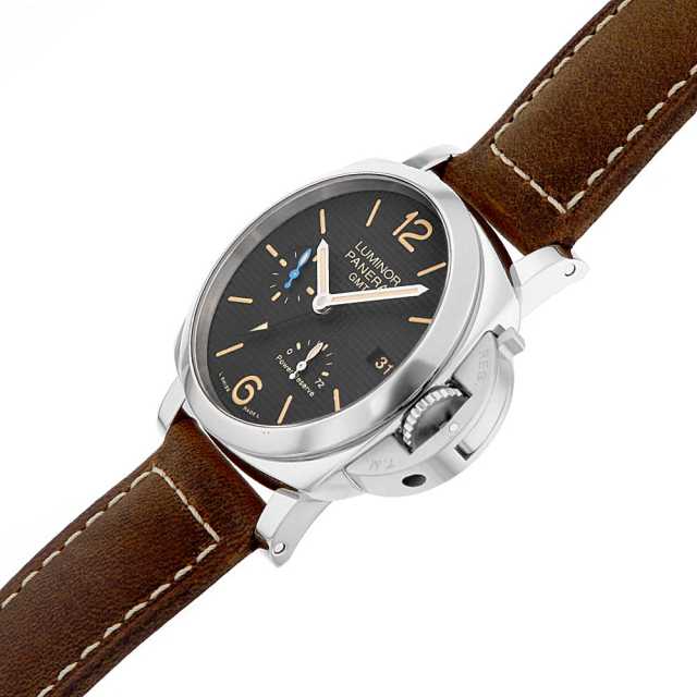 パネライ ルミノール1950 PAM01537 メンズ 中古