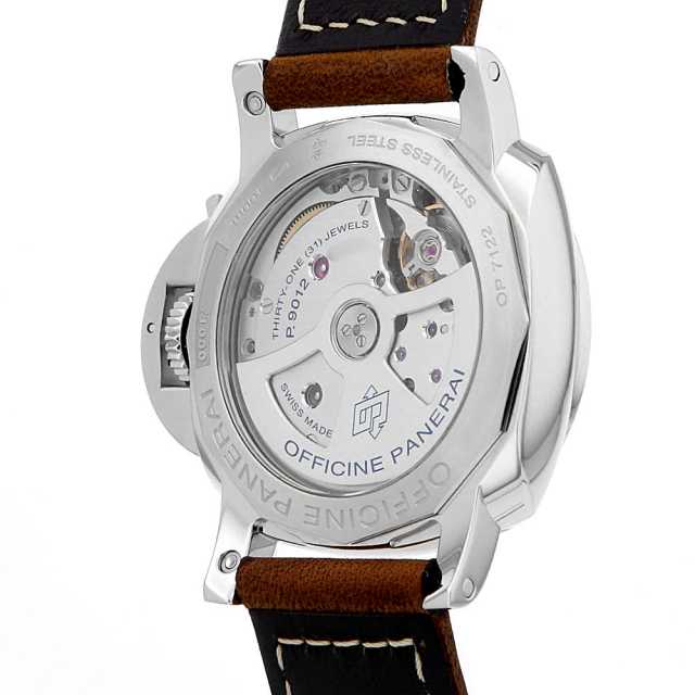 パネライ ルミノール1950 PAM01537 メンズ 中古