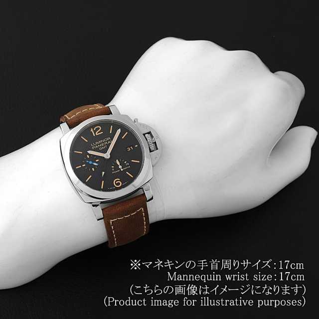 パネライ ルミノール1950 PAM01537 メンズ 中古